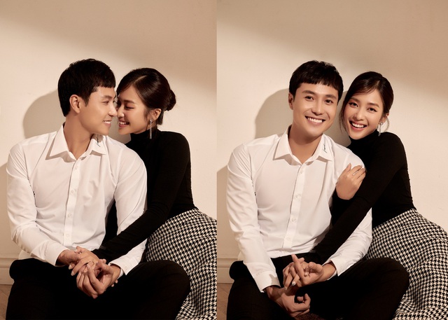 Diễn viên Thanh Sơn đang hẹn hò với Hoa khôi kém 15 tuổi?- Ảnh 7. Diễn viên Thanh Sơn đang hẹn hò với Hoa khôi kém 15 tuổi?- Ảnh 7.