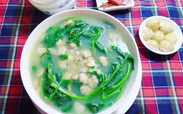 6 món ăn bổ xương, giàu canxi tốt cho dạ dày và đặc biệt hợp với người cao tuổi, trẻ em- Ảnh 13.