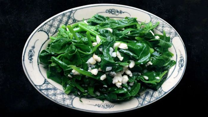 6 món ăn bổ xương, giàu canxi tốt cho dạ dày và đặc biệt hợp với người cao tuổi, trẻ em- Ảnh 12.