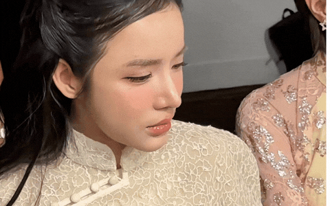 Trấn Thành vướng tranh dữ dội khi viết lời chúc khiến LyLy suýt khóc, Quốc Anh sượng trân- Ảnh 6.