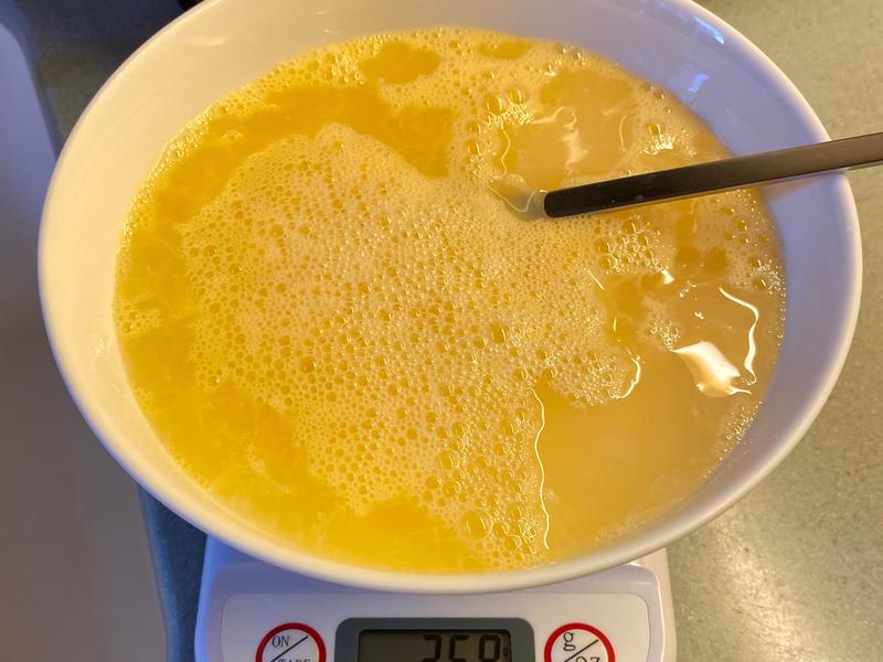 6 món ăn bổ xương, giàu canxi tốt cho dạ dày và đặc biệt hợp với người cao tuổi, trẻ em- Ảnh 3.