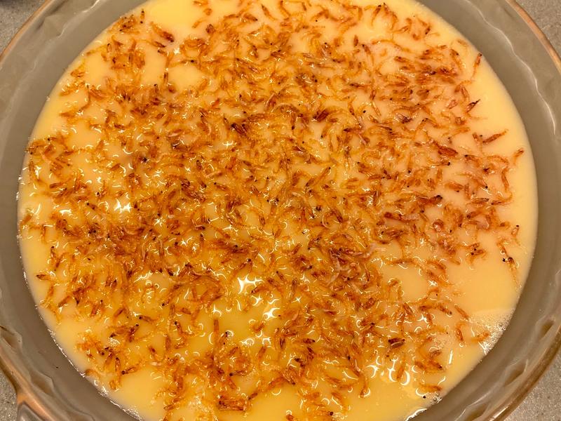 6 món ăn bổ xương, giàu canxi tốt cho dạ dày và đặc biệt hợp với người cao tuổi, trẻ em- Ảnh 4.