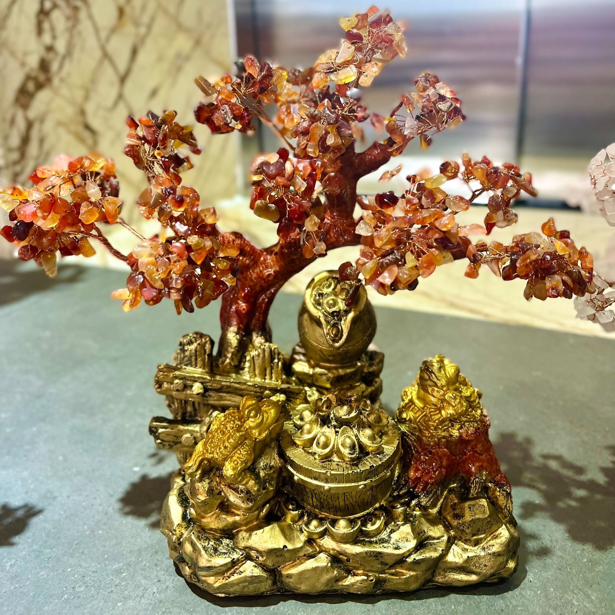 Tử vi tổng quan tuổi Mùi năm Bính Ngọ 2026: Sự nghiệp thăng hoa, tài lộc rực rỡ, tiền bạc rủng rỉnh- Ảnh 3.