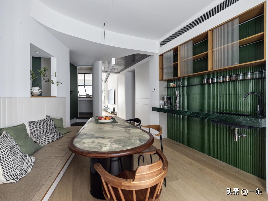 Thuê nhà 10 năm, mua căn hộ 3 phòng: Vợ đòi một “phòng kén” riêng nhưng lại là quyết định tài chính khôn ngoan- Ảnh 10.