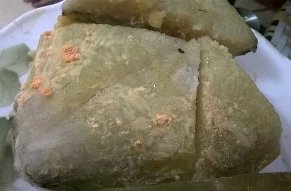 Khuyên bạn: Thấy đồ ăn Tết có 5 dấu hiệu này thì dứt khoát VỨT ngay, giữ lại là rước bệnh vào người- Ảnh 3.