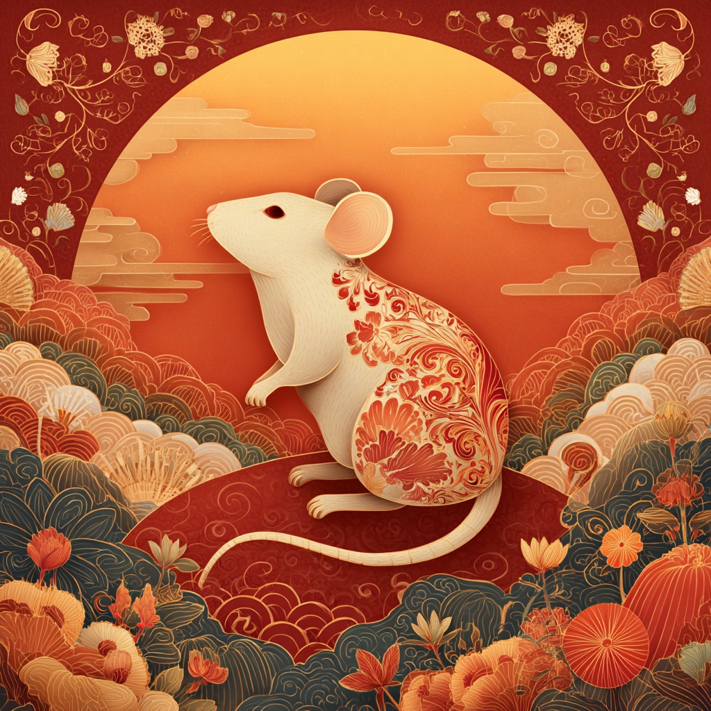 Vận may đảo chiều sau Tết Nguyên Đán 2026: 4 con giáp bứt tốc sự nghiệp, tài lộc tăng mạnh- Ảnh 4.