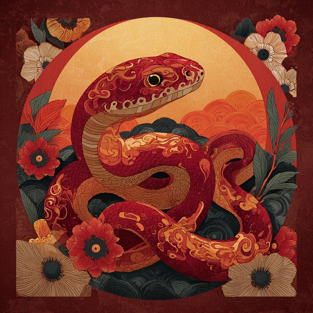 Vận may đảo chiều sau Tết Nguyên Đán 2026: 4 con giáp bứt tốc sự nghiệp, tài lộc tăng mạnh- Ảnh 1.