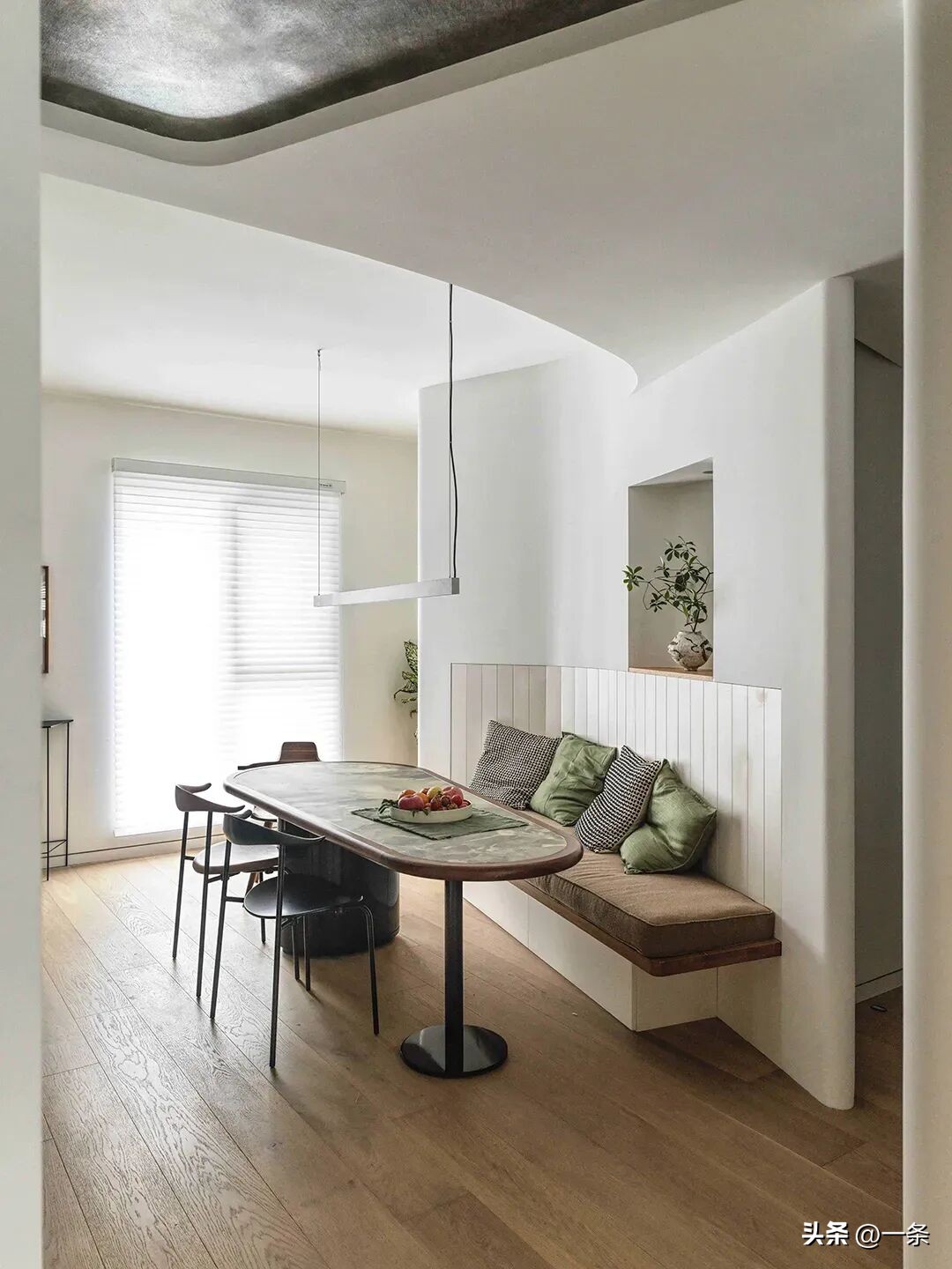 Thuê nhà 10 năm, mua căn hộ 3 phòng: Vợ đòi một “phòng kén” riêng nhưng lại là quyết định tài chính khôn ngoan- Ảnh 11.