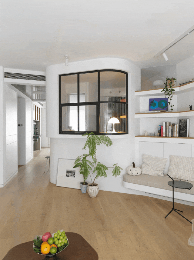 Thuê nhà 10 năm, mua căn hộ 3 phòng: Vợ đòi một “phòng kén” riêng nhưng lại là quyết định tài chính khôn ngoan- Ảnh 6.