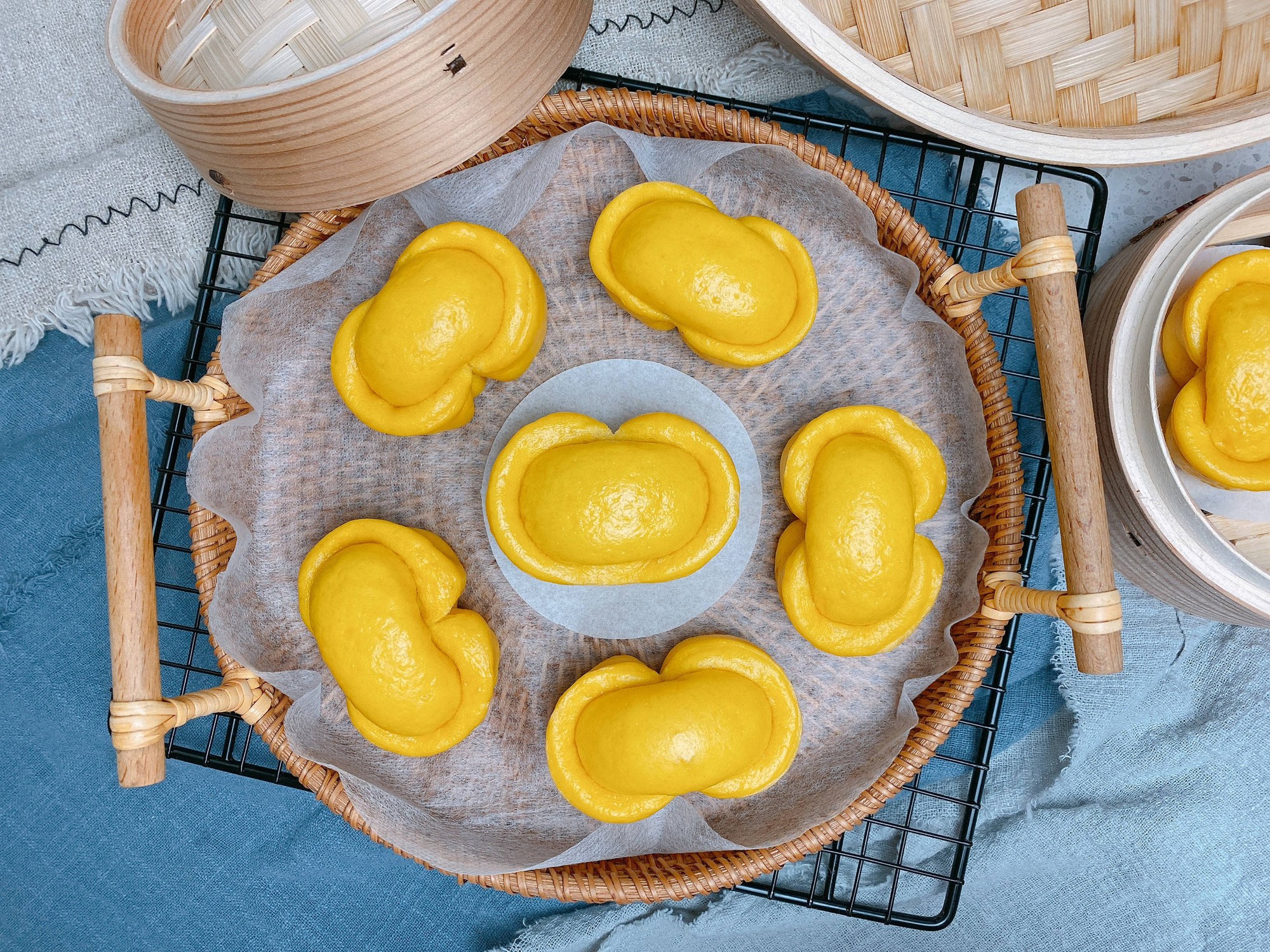 Bữa sáng ngày Tết nhất định phải làm món này vừa nhanh, ngon miệng lại mang ý nghĩa may mắn, phát tài- Ảnh 16.