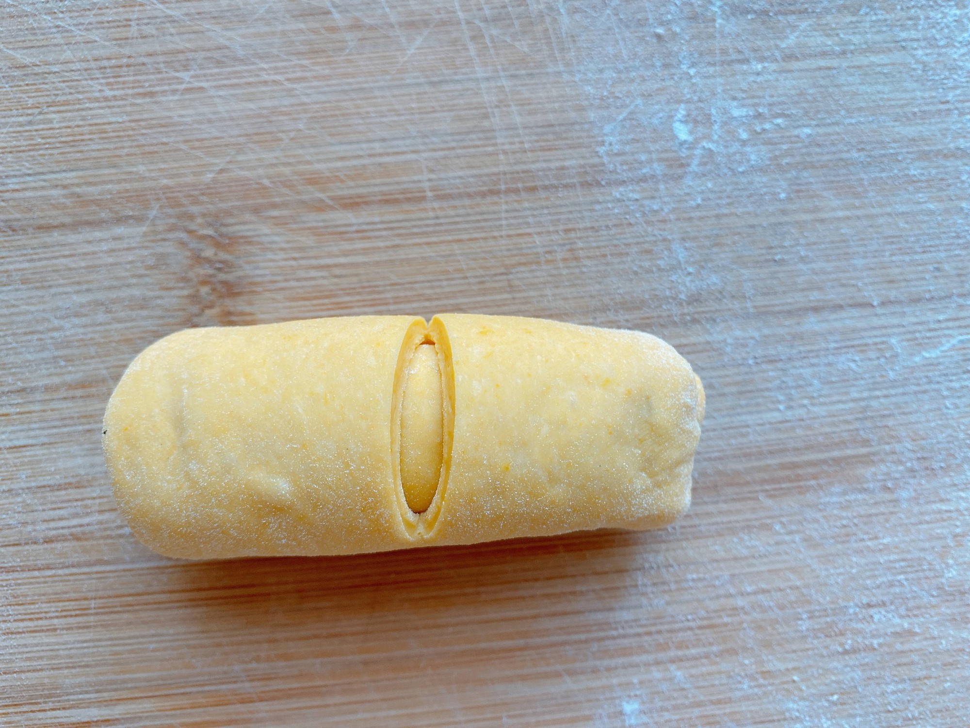 Bữa sáng ngày Tết nhất định phải làm món này vừa nhanh, ngon miệng lại mang ý nghĩa may mắn, phát tài- Ảnh 7.