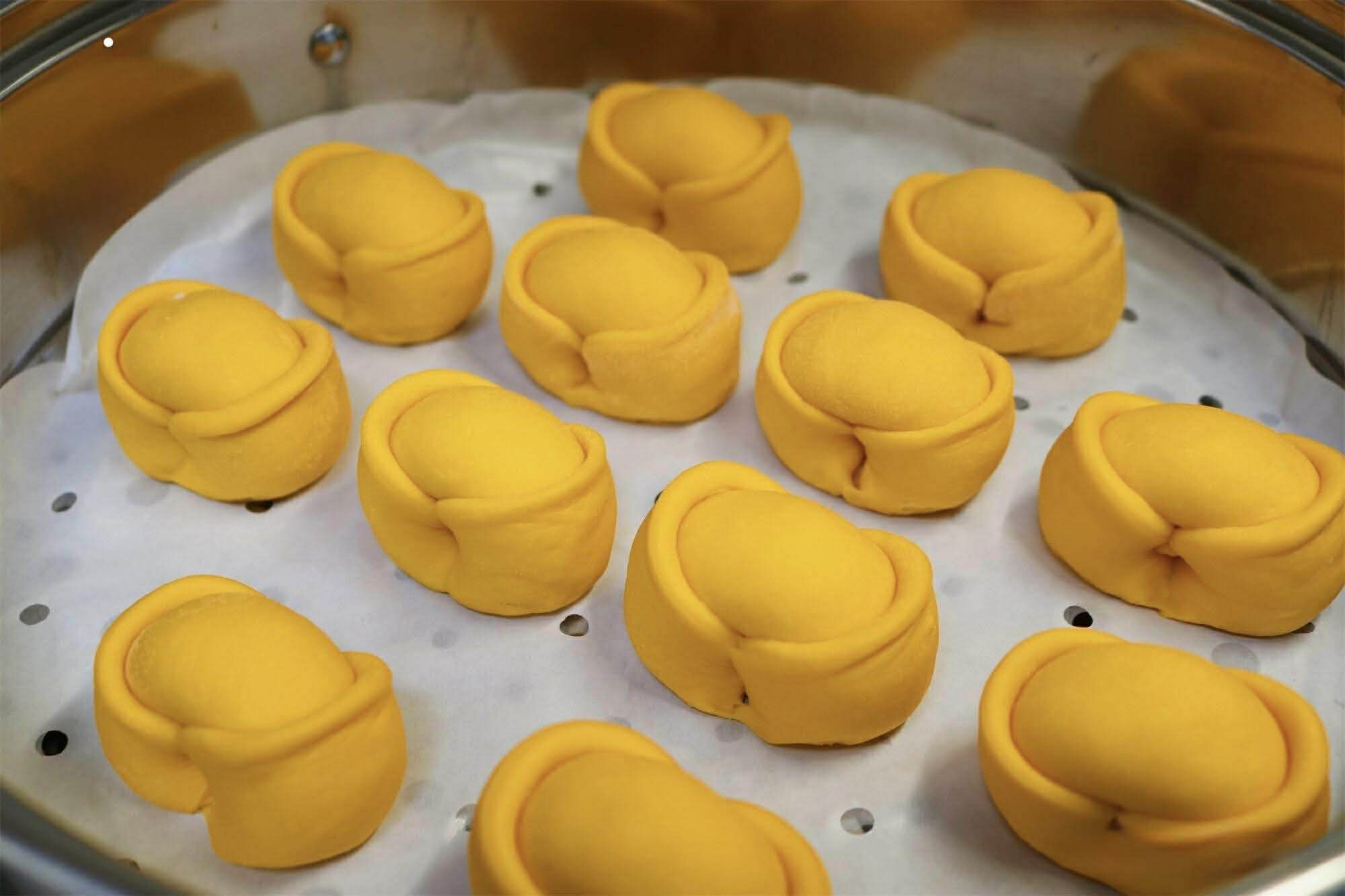 Bữa sáng ngày Tết nhất định phải làm món này vừa nhanh, ngon miệng lại mang ý nghĩa may mắn, phát tài- Ảnh 11.