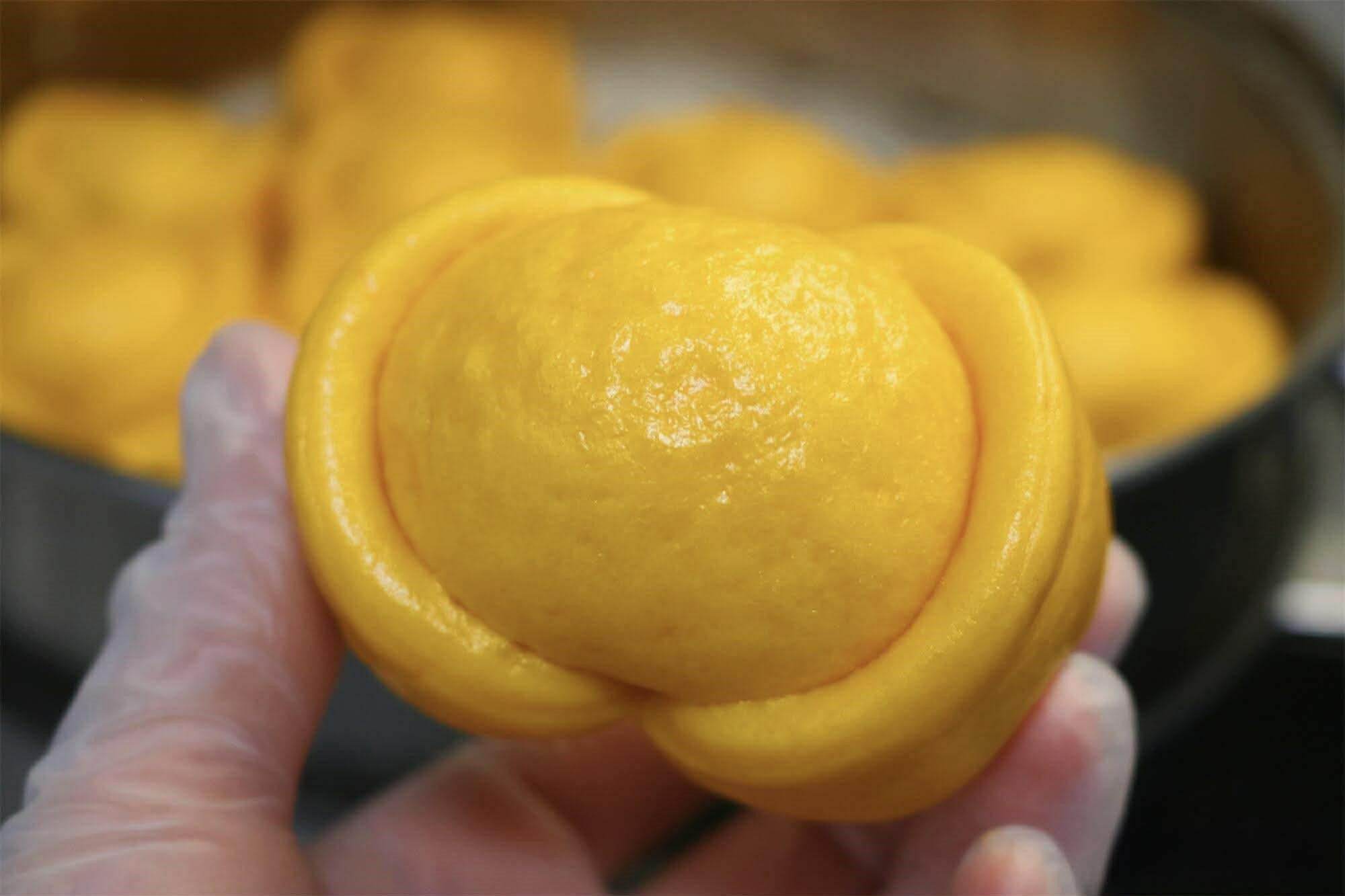 Bữa sáng ngày Tết nhất định phải làm món này vừa nhanh, ngon miệng lại mang ý nghĩa may mắn, phát tài- Ảnh 15.