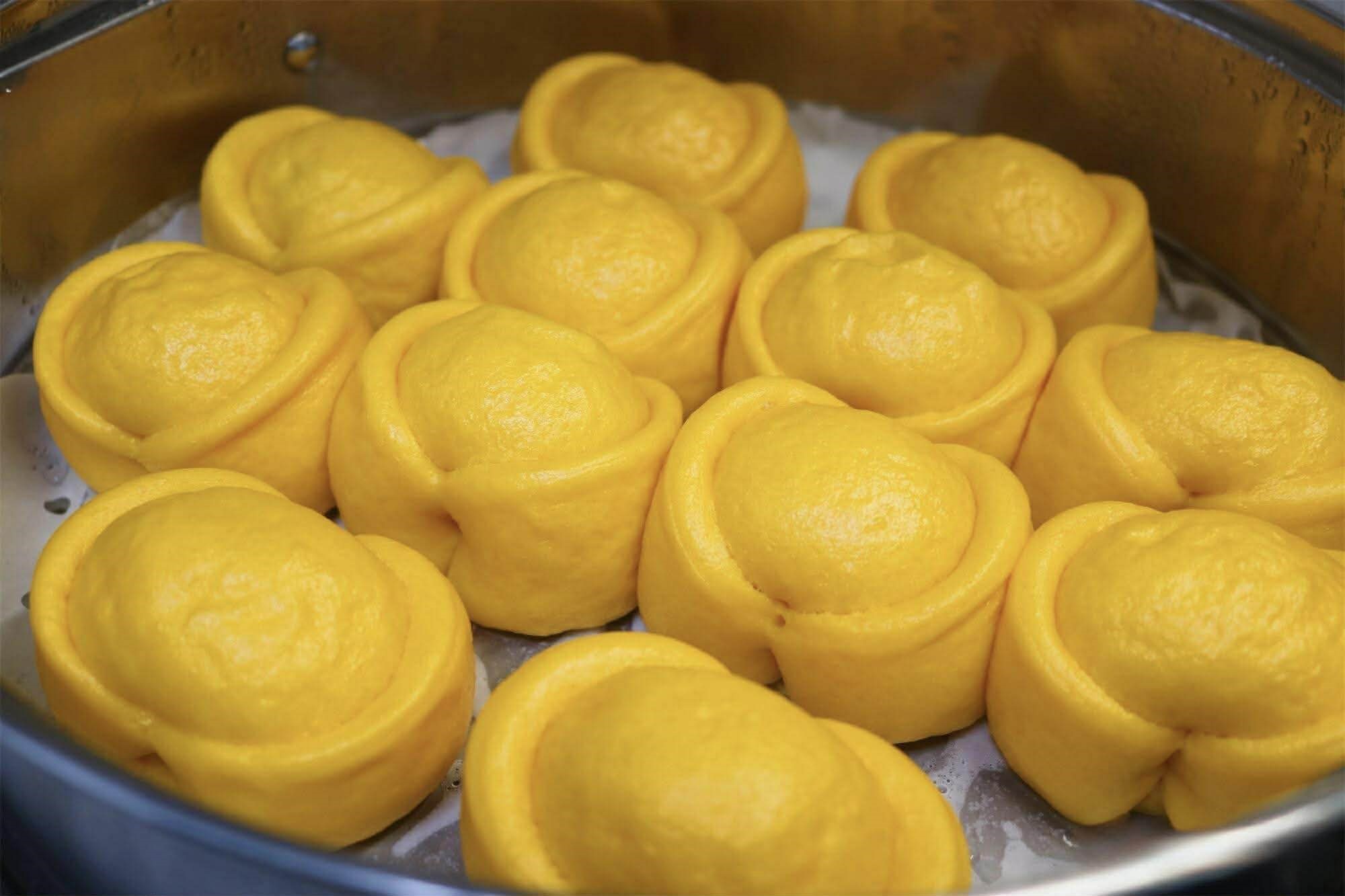 Bữa sáng ngày Tết nhất định phải làm món này vừa nhanh, ngon miệng lại mang ý nghĩa may mắn, phát tài- Ảnh 14.