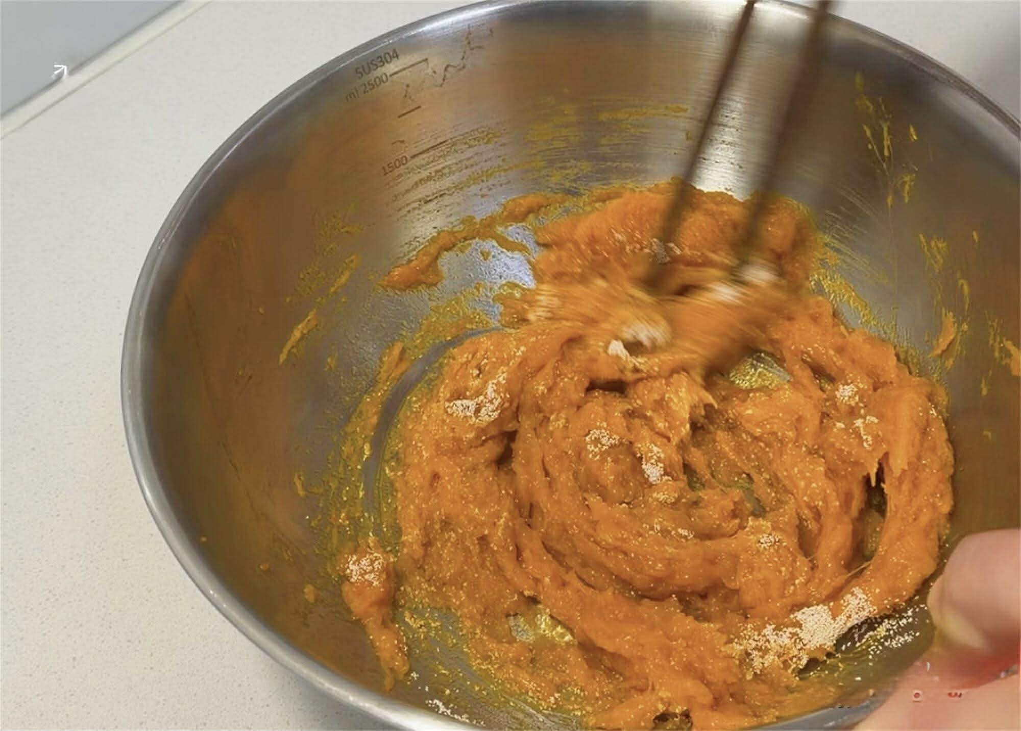 Bữa sáng ngày Tết nhất định phải làm món này vừa nhanh, ngon miệng lại mang ý nghĩa may mắn, phát tài- Ảnh 2.