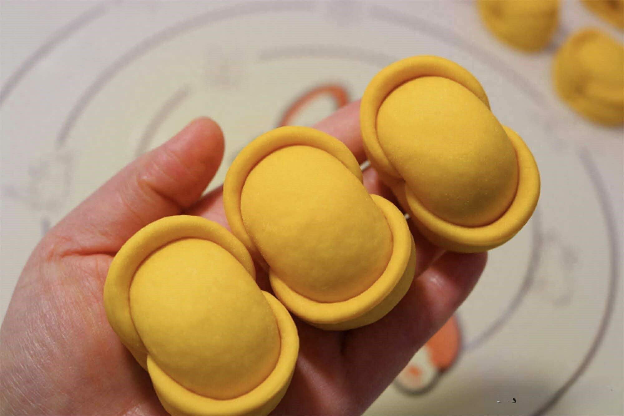 Bữa sáng ngày Tết nhất định phải làm món này vừa nhanh, ngon miệng lại mang ý nghĩa may mắn, phát tài- Ảnh 10.