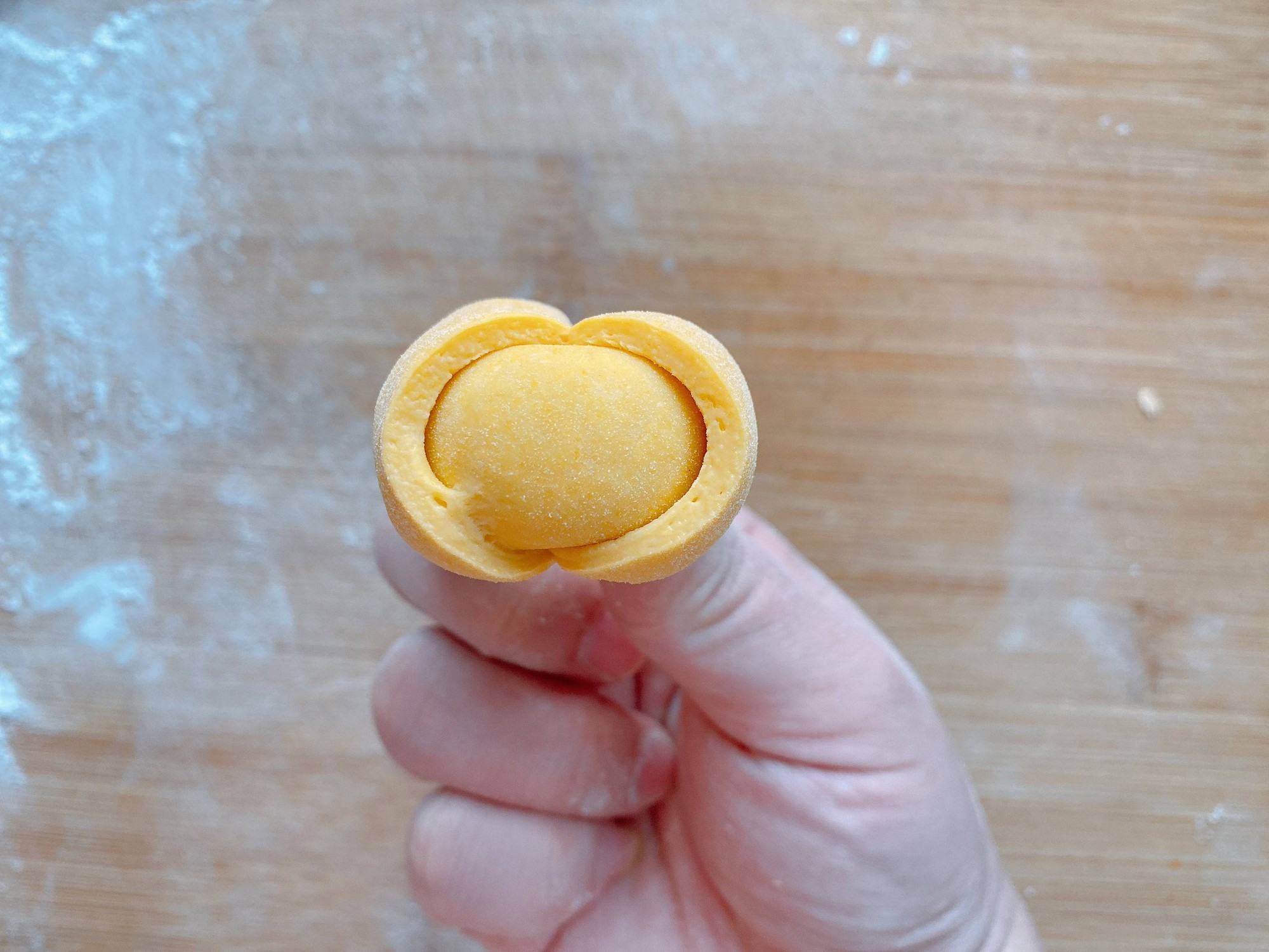 Bữa sáng ngày Tết nhất định phải làm món này vừa nhanh, ngon miệng lại mang ý nghĩa may mắn, phát tài- Ảnh 8.