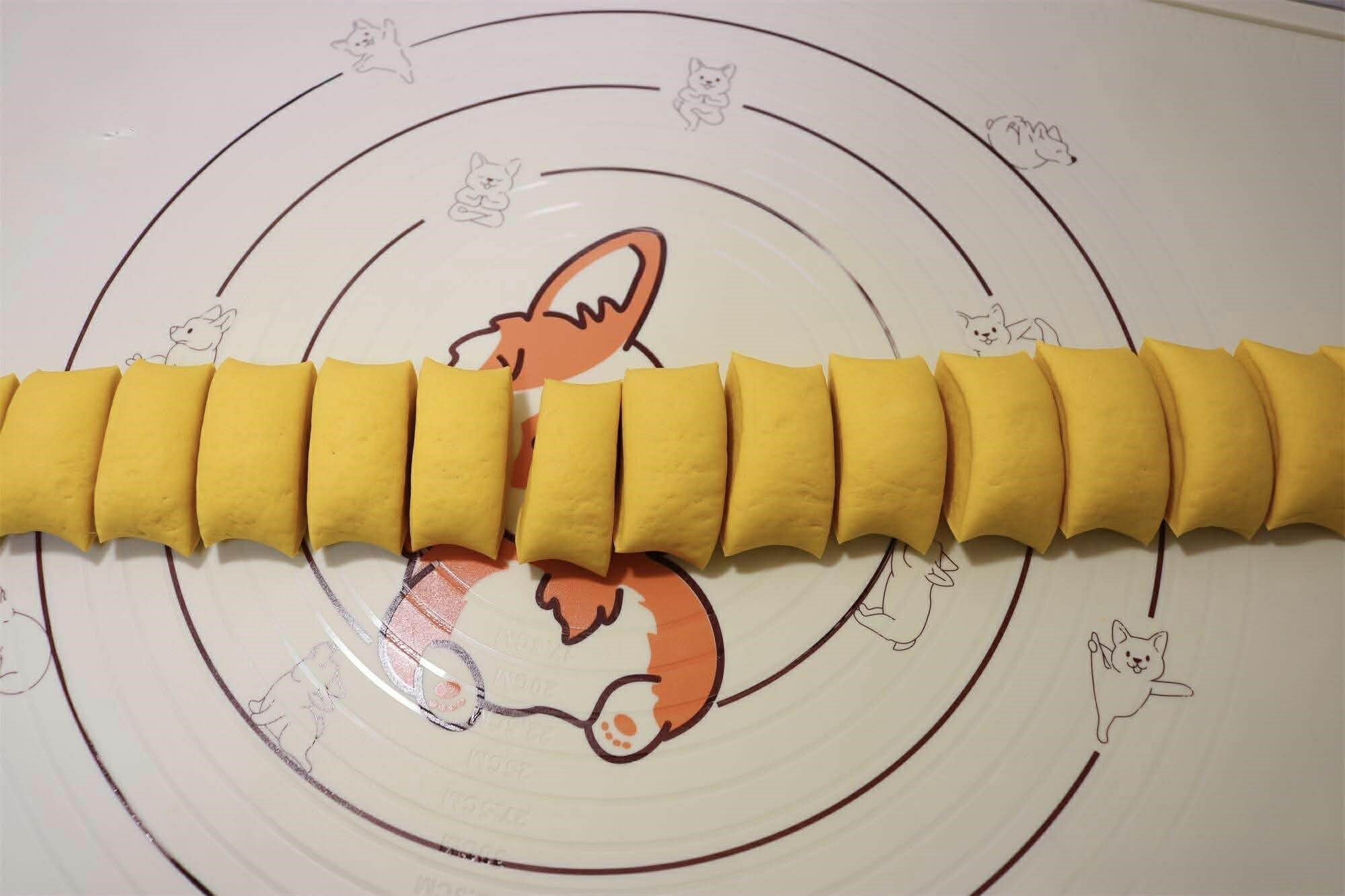 Bữa sáng ngày Tết nhất định phải làm món này vừa nhanh, ngon miệng lại mang ý nghĩa may mắn, phát tài- Ảnh 4.