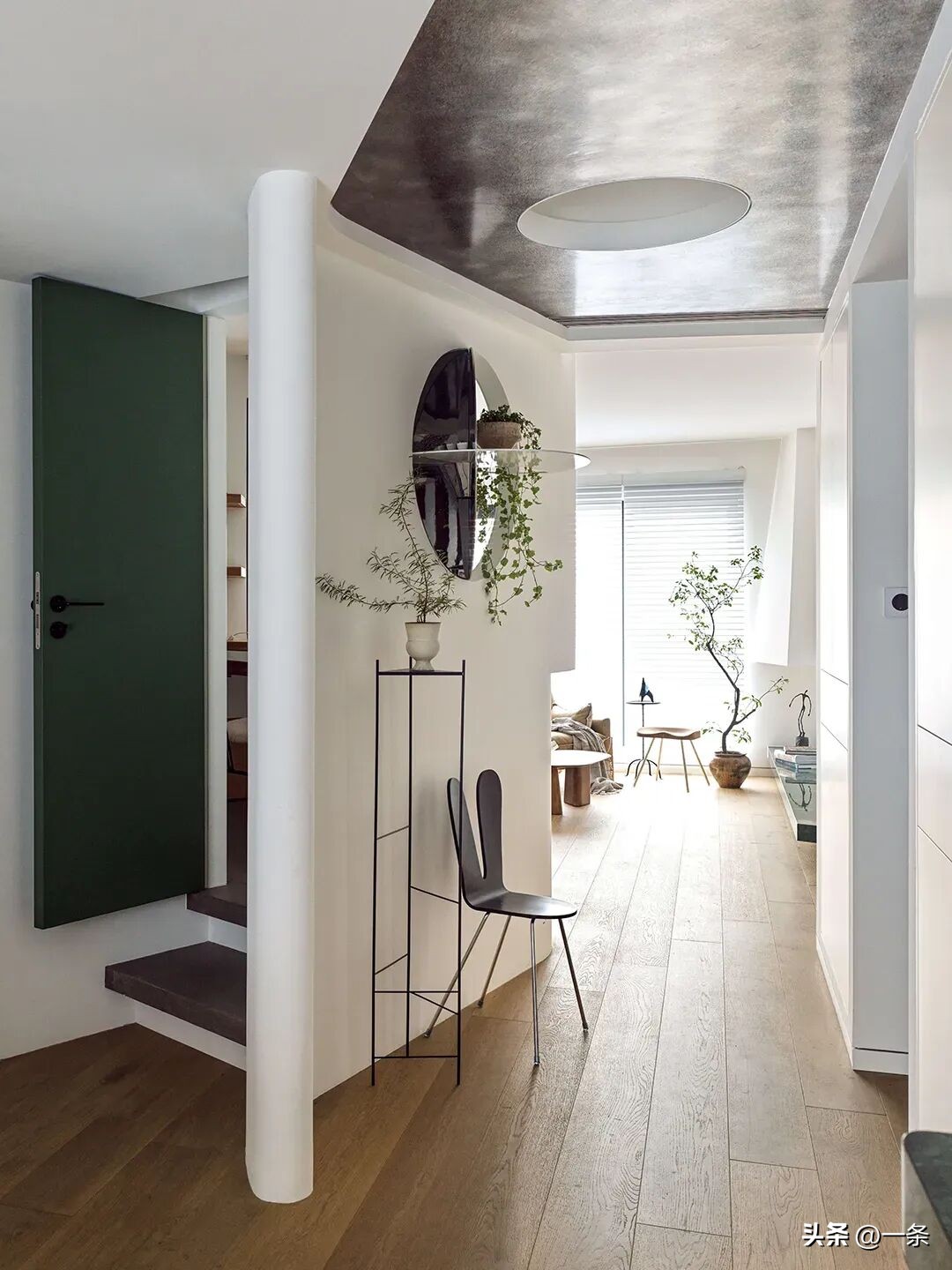 Thuê nhà 10 năm, mua căn hộ 3 phòng: Vợ đòi một “phòng kén” riêng nhưng lại là quyết định tài chính khôn ngoan- Ảnh 4.