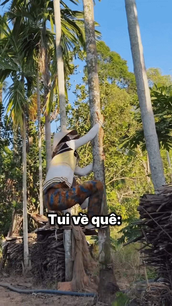 Dàn mỹ nhân đua trend Tết: Kỳ Duyên - Thiên Ân khoe visual với hit Sơn Tùng, một "chị đẹp" gây sốc khi về quê - Ảnh 7.