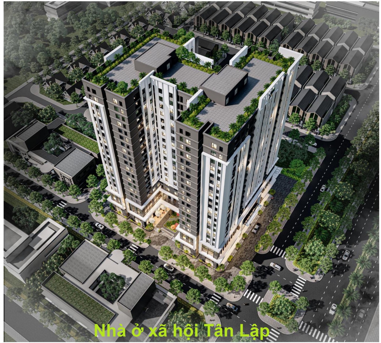 Một dự án nhà ở xã hội mới ở Hà Nội chốt lịch nhận hồ sơ đăng ký: Làm thế nào để mua được?- Ảnh 2. Một dự án nhà ở xã hội mới ở Hà Nội chốt lịch nhận hồ sơ đăng ký: Làm thế nào để mua được?- Ảnh 2.