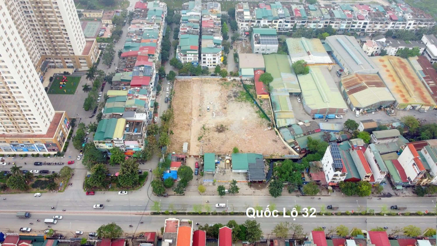 Một dự án nhà ở xã hội mới ở Hà Nội chốt lịch nhận hồ sơ đăng ký: Làm thế nào để mua được?- Ảnh 1. Một dự án nhà ở xã hội mới ở Hà Nội chốt lịch nhận hồ sơ đăng ký: Làm thế nào để mua được?- Ảnh 1.