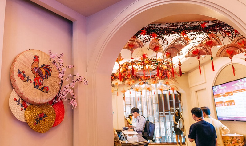 Đi du lịch mồng 5-6 có rẻ hơn mồng 1-2? Con số thực tế khiến nhiều người bất ngờ- Ảnh 3.