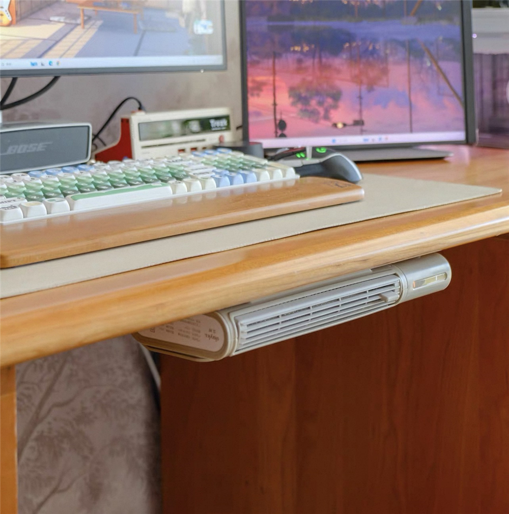 40 tuổi, tôi mới chọn mua đúng: 8 thiết bị gia dụng ít được nhắc đến nhưng dùng cực kỳ lời- Ảnh 7. 40 tuổi, tôi mới chọn mua đúng: 8 thiết bị gia dụng ít được nhắc đến nhưng dùng cực kỳ lời- Ảnh 7.