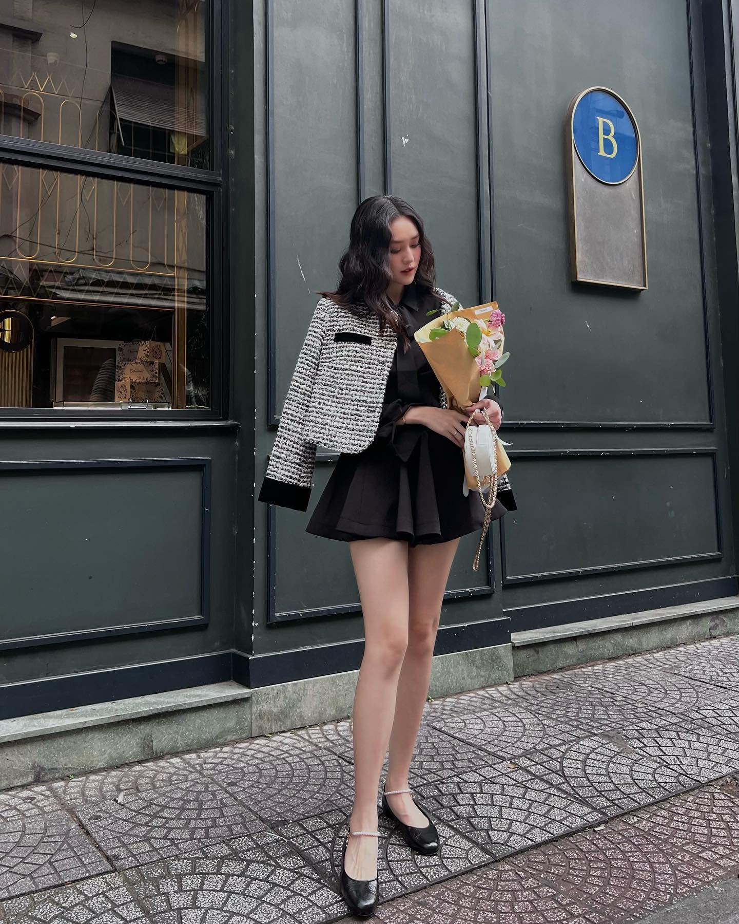 5 món thời trang giúp chị em nổi bật nhất Tết này, sắm là không hối tiếc- Ảnh 8.