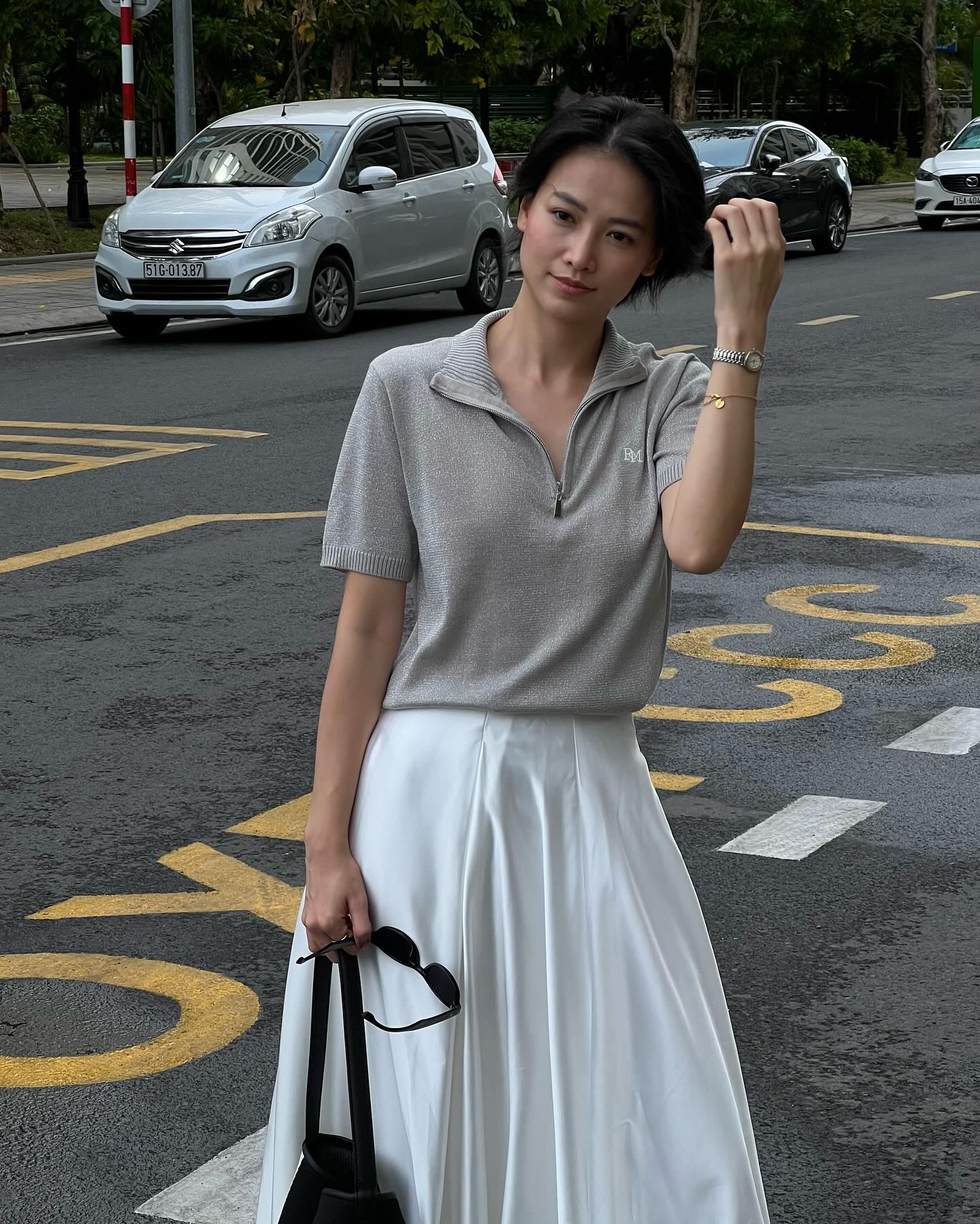 5 món thời trang giúp chị em nổi bật nhất Tết này, sắm là không hối tiếc- Ảnh 1.