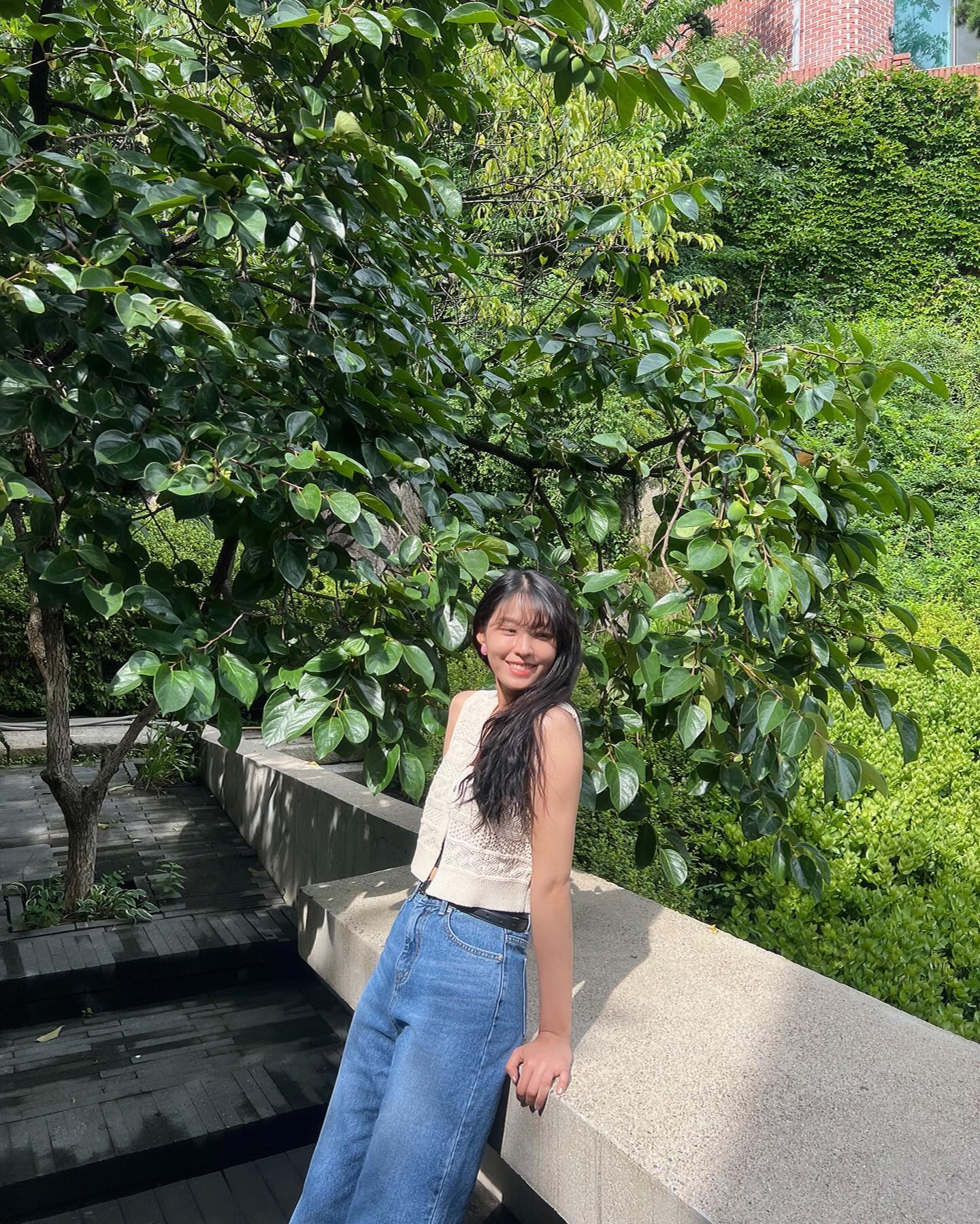 Mỹ nữ đóng cùng Song Hye Kyo trong siêu phẩm sắp chiếu: Nhan sắc như thiên thần, style xuất sắc- Ảnh 17.