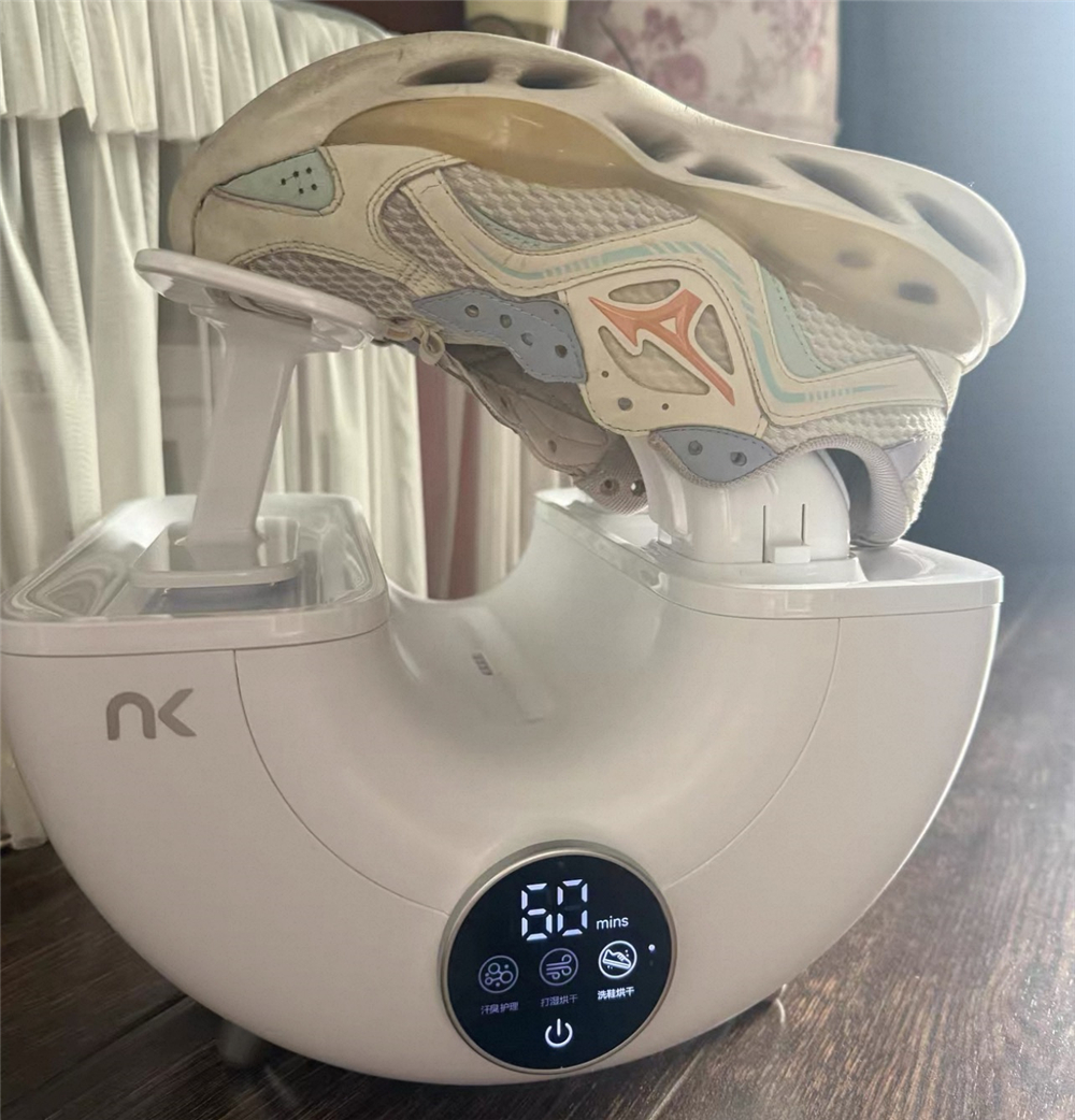 40 tuổi, tôi mới chọn mua đúng: 8 thiết bị gia dụng ít được nhắc đến nhưng dùng cực kỳ lời- Ảnh 1. 40 tuổi, tôi mới chọn mua đúng: 8 thiết bị gia dụng ít được nhắc đến nhưng dùng cực kỳ lời- Ảnh 1.