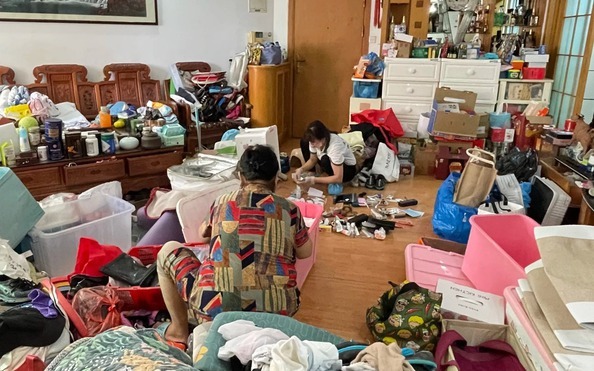 2 việc nên làm trong ngày Rằm tháng Chạp- Ảnh 1. 2 việc nên làm trong ngày Rằm tháng Chạp- Ảnh 1.