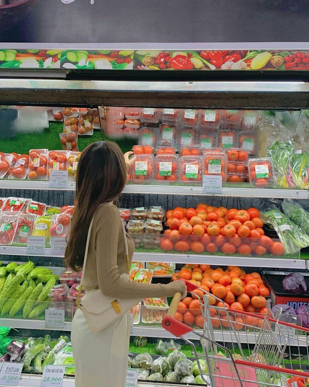 Sau hơn 30 năm sống, tôi mới thực sự học được cách tiêu tiền, và từ đó, việc tiết kiệm trở nên nhẹ nhàng hơn- Ảnh 1.