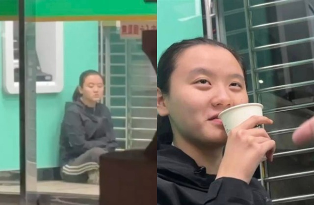 Cái kết của người vợ trẻ trong mối tình ông - cháu gây sốc showbiz: Điên loạn, lang thang đầu đường xó chợ ăn xin- Ảnh 5.