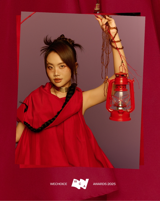 Tin vui của Phương Mỹ Chi- Ảnh 3.