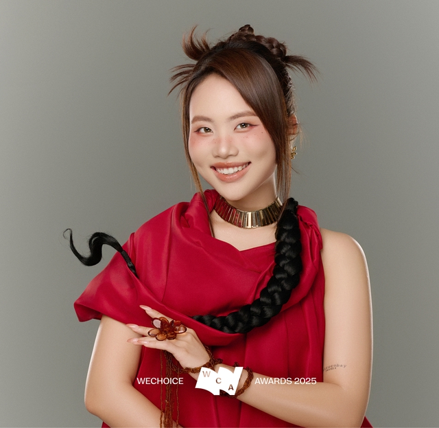 Tin vui của Phương Mỹ Chi- Ảnh 2.