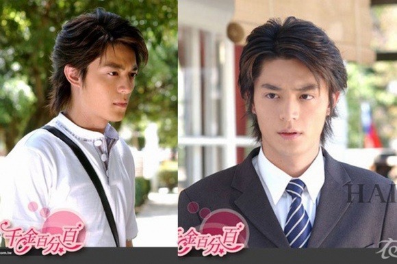 Đây mà là Hoắc Kiến Hoa sao?- Ảnh 9. Đây mà là Hoắc Kiến Hoa sao?- Ảnh 9.