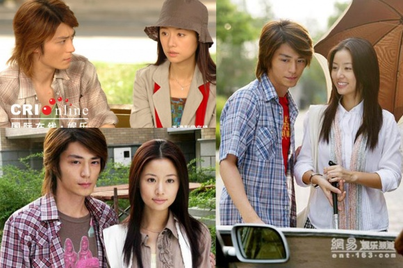 Đây mà là Hoắc Kiến Hoa sao?- Ảnh 10. Đây mà là Hoắc Kiến Hoa sao?- Ảnh 10.