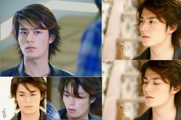 Đây mà là Hoắc Kiến Hoa sao?- Ảnh 8. Đây mà là Hoắc Kiến Hoa sao?- Ảnh 8.