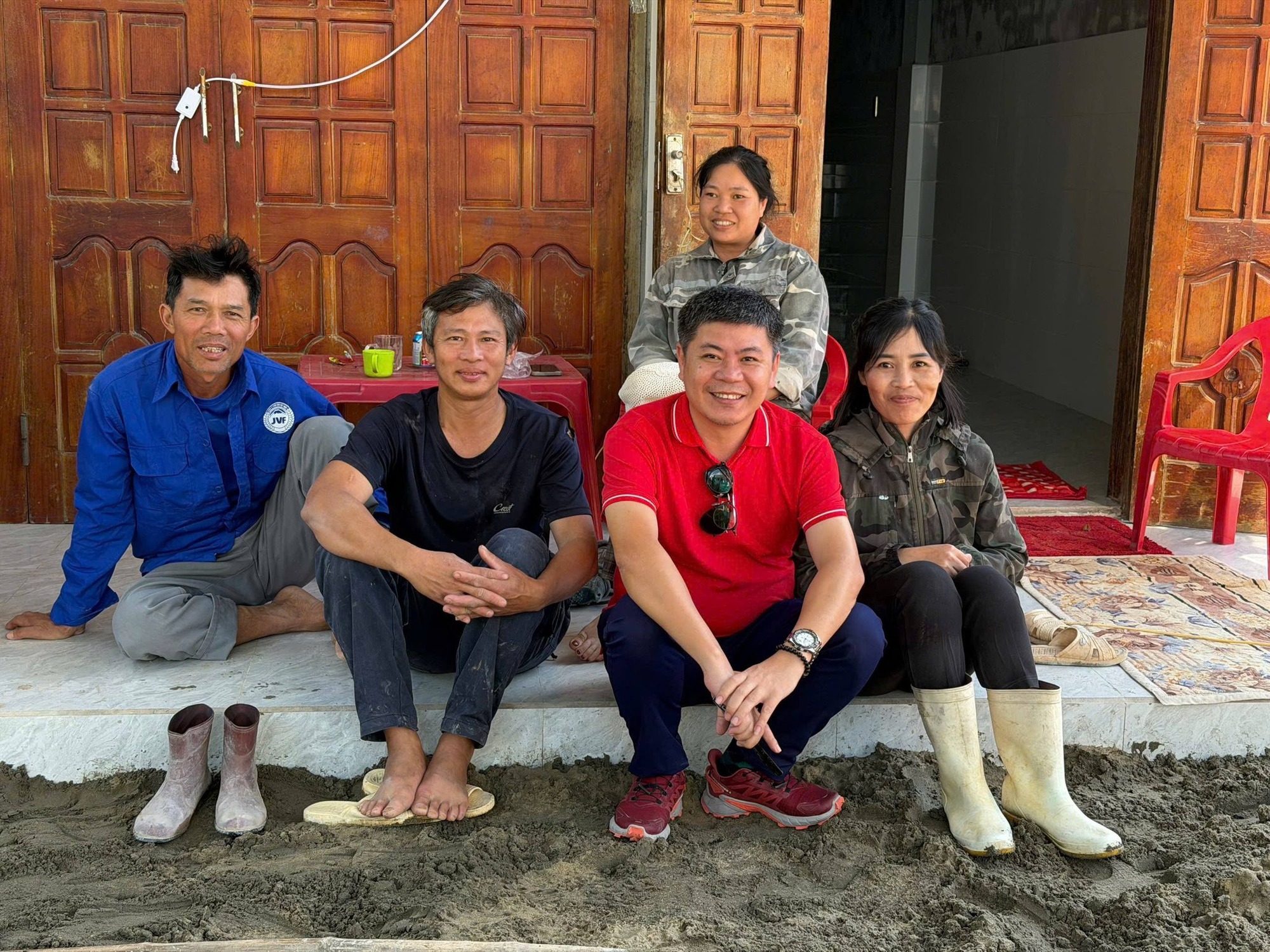 Hành trình gần 20 năm của 