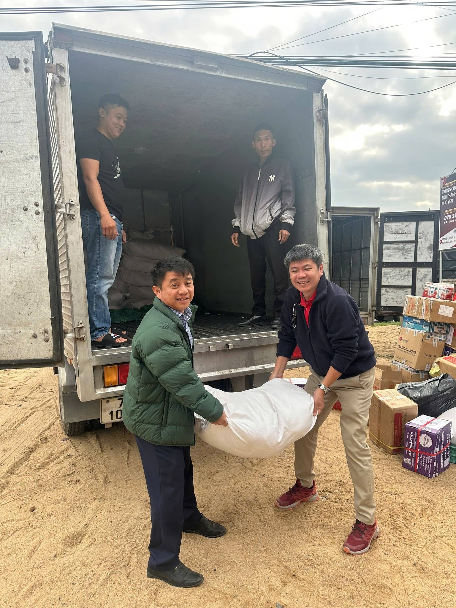 Hành trình gần 20 năm của 