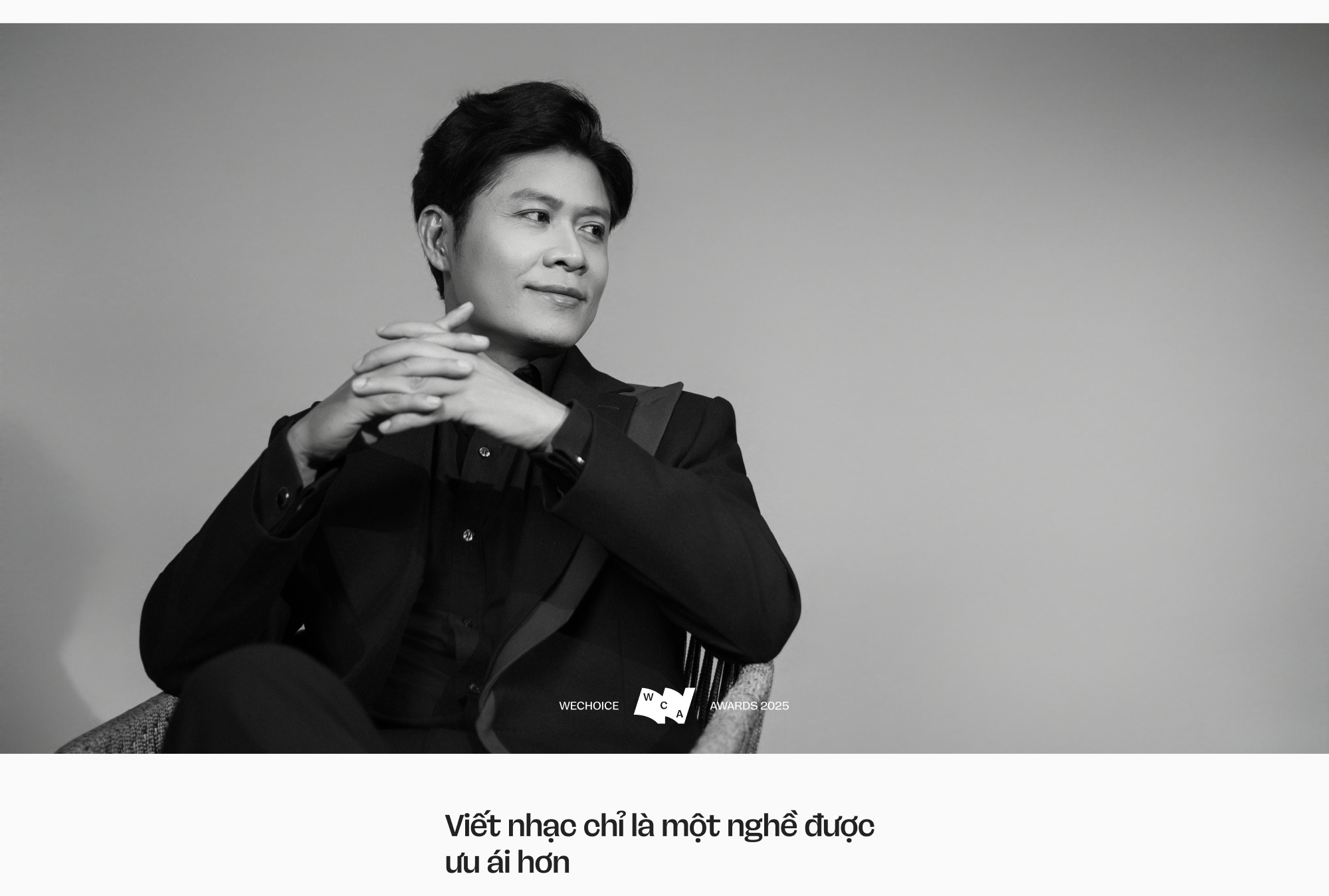 22 năm - 700 ca khúc và 10 tỷ views của nhạc sĩ Viết Tiếp Câu Chuyện Hòa Bình- Ảnh 10.