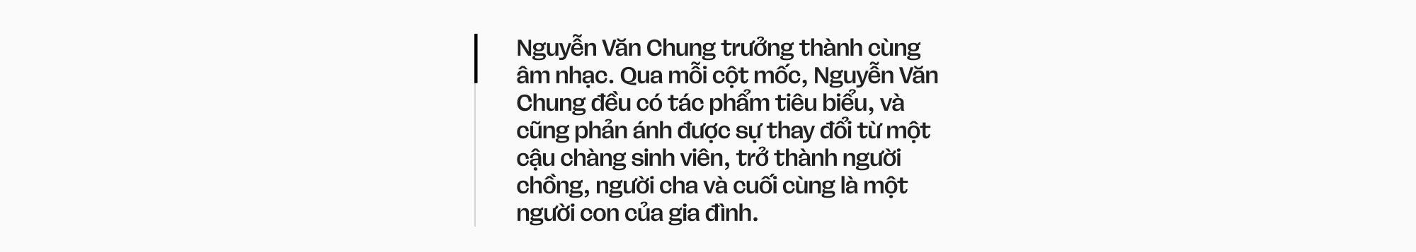 22 năm - 700 ca khúc và 10 tỷ views của nhạc sĩ Viết Tiếp Câu Chuyện Hòa Bình- Ảnh 12.