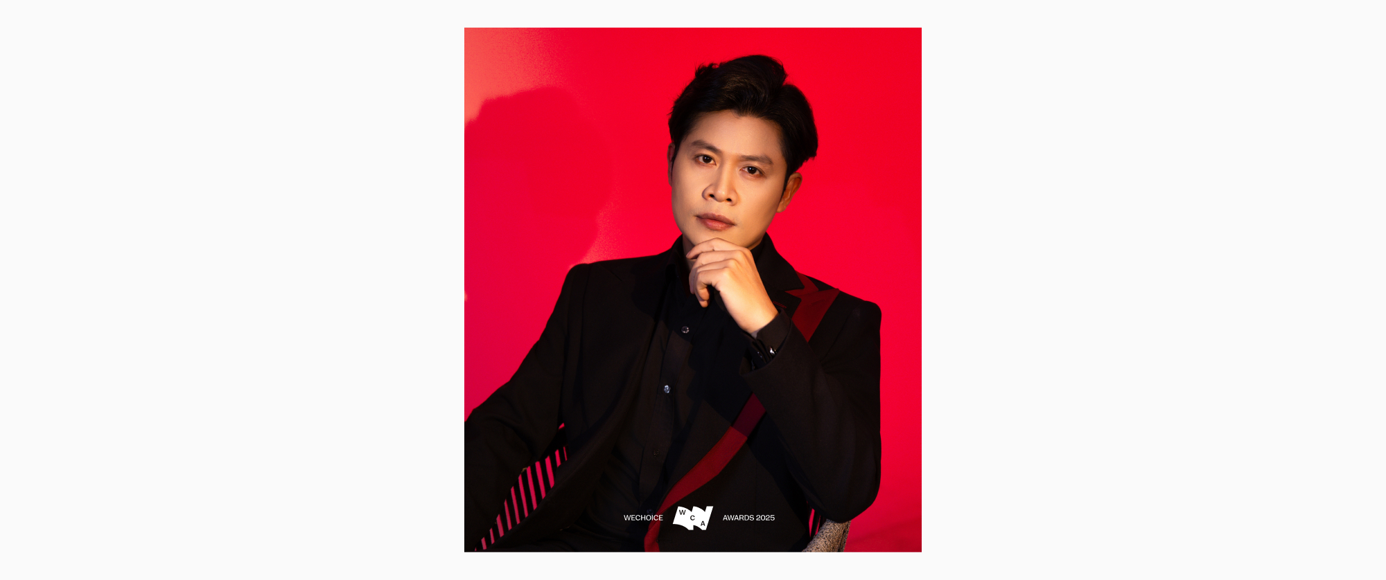 22 năm - 700 ca khúc và 10 tỷ views của nhạc sĩ Viết Tiếp Câu Chuyện Hòa Bình- Ảnh 13.