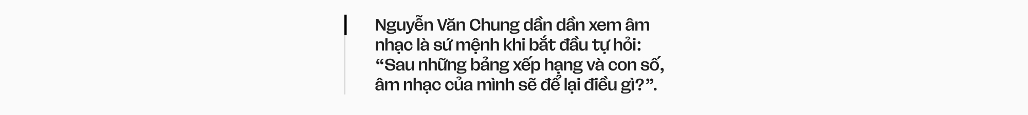22 năm - 700 ca khúc và 10 tỷ views của nhạc sĩ Viết Tiếp Câu Chuyện Hòa Bình- Ảnh 14.