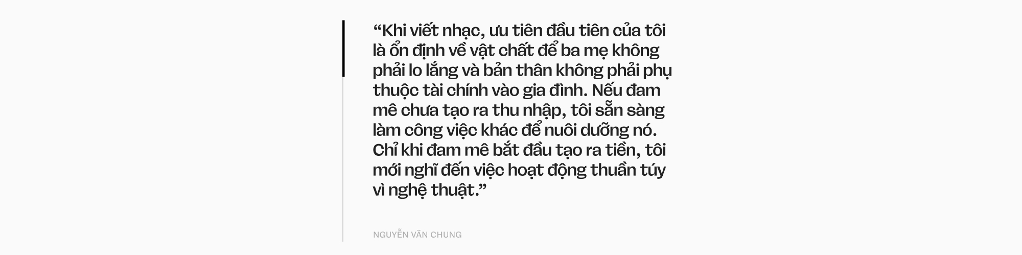 22 năm - 700 ca khúc và 10 tỷ views của nhạc sĩ Viết Tiếp Câu Chuyện Hòa Bình- Ảnh 17.