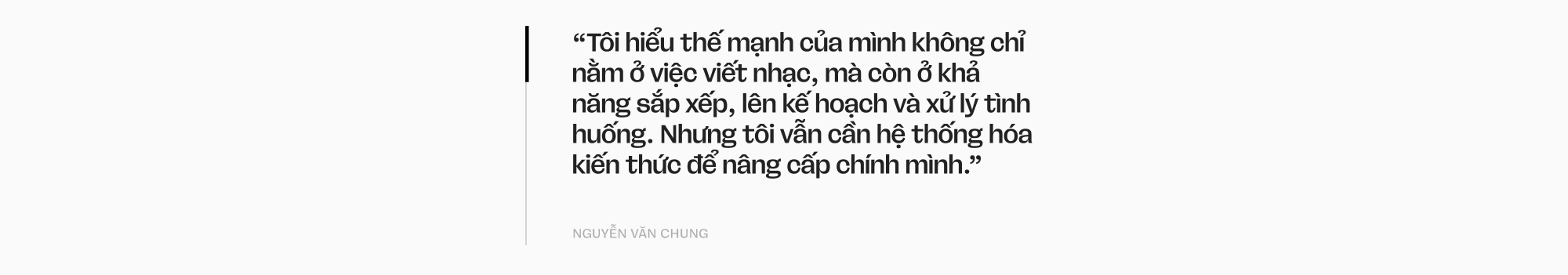 22 năm - 700 ca khúc và 10 tỷ views của nhạc sĩ Viết Tiếp Câu Chuyện Hòa Bình- Ảnh 21.