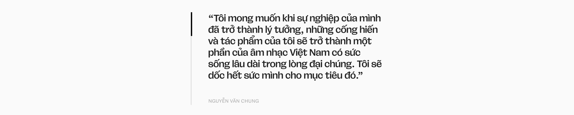 22 năm - 700 ca khúc và 10 tỷ views của nhạc sĩ Viết Tiếp Câu Chuyện Hòa Bình- Ảnh 24.