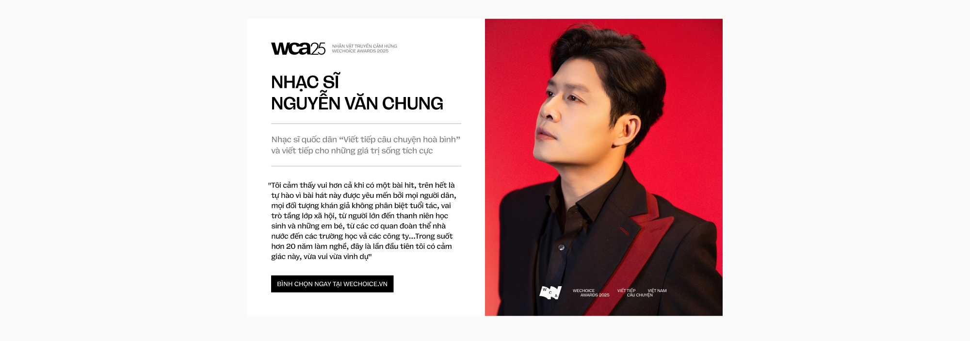 22 năm - 700 ca khúc và 10 tỷ views của nhạc sĩ Viết Tiếp Câu Chuyện Hòa Bình- Ảnh 25.